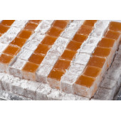 Portakallı Lokum 1 Kg - 1