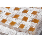 Mandalinalı Lokum 1 Kg - 1
