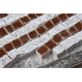 Karamelli Lokum 500 Gr - 1