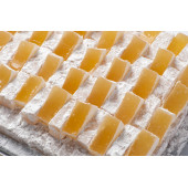 Damla Sakızlı Lokum 1 Kg - 1