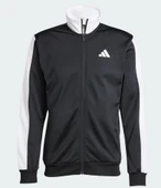 adidas Sportswear Basic Tricot Colorblock Erkek Eşofman Takımı JI8896 thumbnail 5