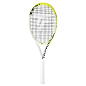 Tecnifibre TF-X1 V2 255 Tenis Raketi 14TFX25540 thumbnail 5