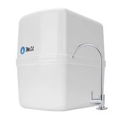 Su Arıtma Cihazı 13 Aşamalı Multimineral Ve Detoks Filtreli 8 Lt Çelik Tanklı (DNP13) - 1