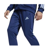 adidas 3-Stripes Erkek Mavi Günlük Stil Eşofman Takımı JI8873 thumbnail 4