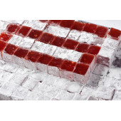 Vişneli Lokum 1 Kg - 1