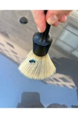 euroist Oto Detay Temizlik Fırçası, Araba Kliması ve Jant için Premium Yumuşak Detay Fırçası 24 cm (3 ADET) - 6