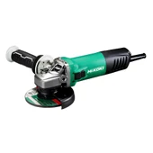 Hikoki G13SB4 125mm 1400W Profesyonel Avuç Taşlama - 1