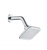 Tema Twin Ankastre Duş Başlığı - 1