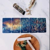 The Prisma Visions Tarot Deck Tarot Kartı - 4