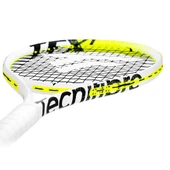 Tecnifibre TF-X1 V2 255 Tenis Raketi 14TFX25540 - 4