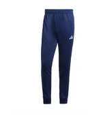 adidas 3-Stripes Erkek Mavi Günlük Stil Eşofman Takımı JI8873 thumbnail 7