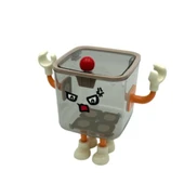 Sevimli Tasarım Çok Amaçlı Saklama Kutusu - 2