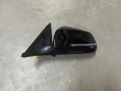 BMW 7 SERİSİ F01 - F02 UYUMLU KOMPLE AYNA SOL 2009-2015 - 1