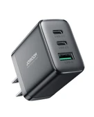Joyroom TCF10 1 Usb 2 Type-c Çıkışlı 32w Şarj Adaptörü - 1