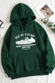 Age Of Steam Baskılı Sweatshirt thumbnail 7