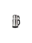 King KCM331 Tea Pro Çay Makinesi Inox - 1
