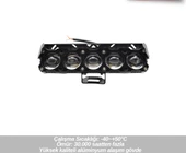 Off-Road 12-80V 5 Mercek Bey-Sarı 15.5x4 cm (Adet) - 1