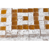 Bergamotlu Lokum 500 Gr - 1
