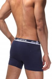 Darkzone Lacivert Erkek Boxer - 2