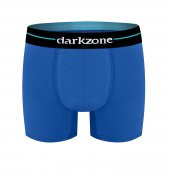 Darkzone Haftanın Günleri Özel Seri 7li Erkek Boxer Set 2 - 3