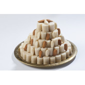 Badem Ezmesi 500 Gr - 1