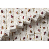 Fıstıklı Sultan Paşa Lokum 500 Gr - 1