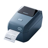 Niimbot K3 WİFİ ETİKET YAZICI (Göl Mavisi) - 2