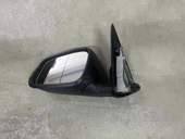 BMW X1 E84 LCI UYUMLU KOMPLE AYNA SOL 2012-2015 - 2