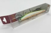 Wily Crafty 12.5 cm Maket Balık 13 gr (0-0.5M) - 4