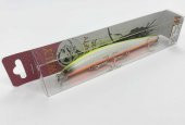 Wily Crafty 12.5 cm Maket Balık 13 gr (0-0.5M) - 5