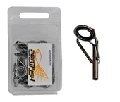 Portfish Paslanmaz Porselen Kamış Ucu 1 Adet - 1