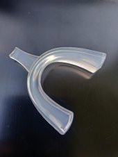 Diş Gıcırdatma Aparatı Gece Plağı - 3