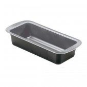 LuckyArt Silver Kek Kalıbı 30 Cm 73030SEGNAM - 1