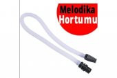 Melodika Hortumu - Yedek Melodika Hortumu 1 Adet - 1