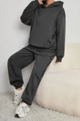 Scream Baskılı Eşofman Takımı - 2