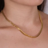İtalyan Örme Zincir - 1