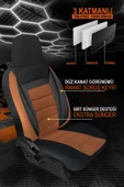 KURRA STORE Citroen C3-xr I (facelift 2019) 1.6 Cvvt (117 Hp) 2019 - Tay Tüyü Oto Koltuk TABA - 2