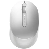 Dell MS7421W Şarj edilebilir Bluetooth Mouse Gümüş thumbnail 1