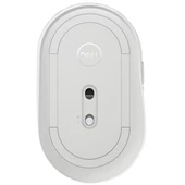 Dell MS7421W Şarj edilebilir Bluetooth Mouse Gümüş thumbnail 3