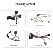 Fimex MERCEDES BENZ SPRINTER 2018 MULTİMEDYA NAVİGASYON USB KAMERA CARPLAYER - 3