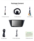 Fimex IVECO DAILY 2014+ MULTİMEDYA NAVİGASYON USB KAMERA CARPLAYER - 3