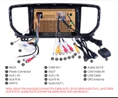 Fimex KIA SPORTAGE 2019+ MULTİMEDYA NAVİGASYON USB KAMERA CARPLAYER thumbnail 4