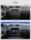 Fimex HONDA CRV 1998+ MULTİMEDYA NAVİGASYON USB KAMERA CARPLAYER - 2