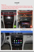 Fimex MERCEDES BENZ C CLK 2002-2004 MULTİMEDYA NAVİGASYON USB KAMERA CARPLAYER - 2