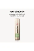 Wella Wellaflex Silk Finish & Hold İpeksi Bitiş ve Tutuş Sağlayan Saç Spreyi Ultra Strong Hold  400 ml - 4