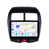 Fimex MITSUBISHI ASX 2010+ MULTİMEDYA NAVİGASYON USB KAMERA CARPLAYER - 1