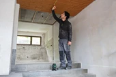 Bosch GCL 12V-50-22 CG 12v Akü - 4