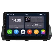 Fimex DACIA SANDERO STEPWAY-RENAULT TALIANT 2021+ MULTİMEDYA NAVİGASYON USB KAMERA CARPLAYER - 2