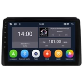 Fimex DACIA DUSTER 2018+ MULTİMEDYA NAVİGASYON USB KAMERA CARPLAYER thumbnail 1