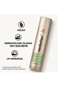 Wella Wellaflex Silk Finish & Hold İpeksi Bitiş ve Tutuş Sağlayan Saç Spreyi Ultra Strong Hold  400 ml - 3